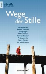 ISBN 9783936718126: Wege der Stille