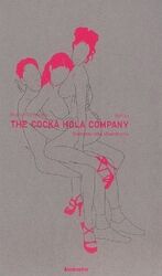 ISBN 9783936738032: The Cocka Hola Company – Skandinavische Misanthropie. Roman