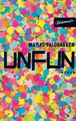 ISBN 9783936738513: Unfun – Skandinavische Misanthropie lll