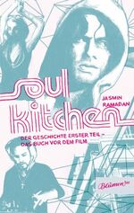 ISBN 9783936738643: soul kitchen