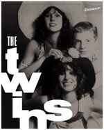 ISBN 9783936738728: The Twins