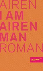 ISBN 9783936738858: I Am Airen Man