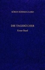 ISBN 9783936762389: Gesammelte Werke und Tagebücher / Die Tagebücher. Erster Band – 38/I. Abteilung