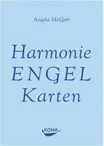 ISBN 9783936862409: Harmonie Engel Karten