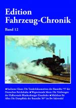 ISBN 9783936893823: Edition Fahrzeug-Chronik – Band 12
