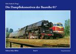 ISBN 9783936893922: Die Dampflokomotiven der Baureihe 01.5: Edition Bahn-Bilder, Band 1 Edition Bahn-Bilder, Band 1