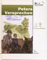 ISBN 9783936894660: Peters Versprechen