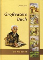 Galina Gura: Großvaters Buch – Der Weg z