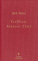 ISBN 9783936922066: Trullion: Alastor 2262