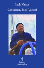 ISBN 9783936922103: Gestatten, Jack Vance!