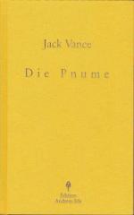 ISBN 9783936922196: Die Pnume