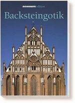 ISBN 9783936942071: Backsteingotik