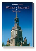 ISBN 9783936942552: Wismar - Stralsund - Welterbe