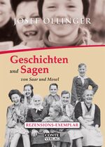 josef ollinger: geschichten und sagen vo