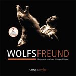 ISBN 9783936950472: Wolfsfreund