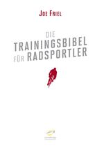 Die Trainingsbibel für Radsportler