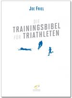 Die Trainingsbibel für Triathleten