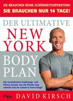 ISBN 9783936994094: Der Ultimative New York Body Plan. - Das revolutionäre Ernährungs - und Fitness-System