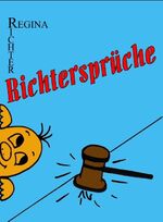 ISBN 9783936997118: Richtersprüche