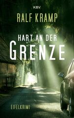 ISBN 9783937001005: Hart an der Grenze