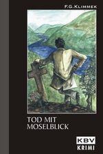 ISBN 9783937001753: Tod mit Moselblick