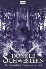 ISBN 9783937001777: Dunkle Schwestern