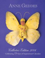 ISBN 9783937024684: Anne Geddes Tagebuch 2006