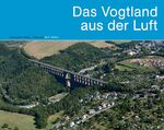 Das Vogtland aus der Luft