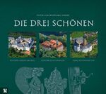 ISBN 9783937025704: Die drei Schönen : Schloss Augustusburg, Schloss Lichtenwalde, Schloss Scharfenstein Fotos von Wolfgang Thieme. Mit Texten von Gabi Thieme ... [Hrsg. von Matthias Zwarg. Engl. Bildtexte von Robert Zwarg]