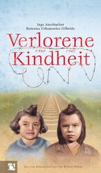 ISBN 9783937025810: Verlorene Kindheit 1938 bis 1945