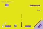 ISBN 9783937060484: Mathematik Einführungsphase GOS - Skript