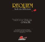 ISBN 9783937070933: Requiem 01