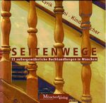 ISBN 9783937090238: Seitenwege