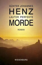 ISBN 9783937101323: Lauter perfekte Morde