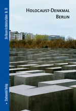 ISBN 9783937123448: Holocaust-Denkmal Berlin