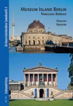 ISBN 9783937123653: Museum Island Berlin – English Version