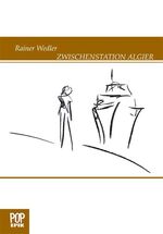 ISBN 9783937139111: Zwischenstation Algier – Roman