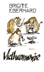 ISBN 9783937143033: Vielharmonie - Band 1