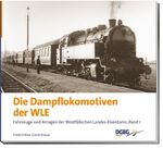 ISBN 9783937189253: Die Dampflokomotiven der WLE