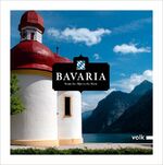 ISBN 9783937200804: Bavaria - From the Alps to the Main