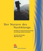 ISBN 9783937210131: Der Nutzen des Nachklangs Neue Wege der Transfersicherung bei handhabungs- und erfahrungsorientierten Lernproblemen [Gebundene Ausgabe] Behindertenpädagogik Erfahrungsorientiertes Lernen Erlebnispädag