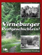 ISBN 9783937221502: Virneburger Dorfgeschichte(n)