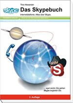 ISBN 9783937231556: Das Skypebuch- internettelefonie