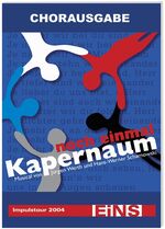 Noch einmal Kapernaum - Musical