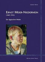 ISBN 9783937251141: Ernst Meier-Niedermein 1869-1952