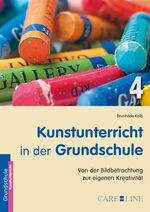 ISBN 9783937252797: Kunstunterricht in der Grundschule 4 - Von der Bildbetrachtung zur eigenen Kreativität