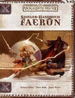 Spielerhandbuch Faerûn