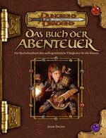 Das Buch der Abenteuer