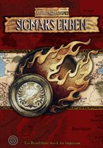 Sigmars Erben – Ein Quellenbuch für Warhammer