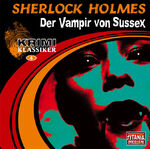 ISBN 9783937273075: Sherlock Holmes - Der Vampir von Sussex /Das gefleckte Band